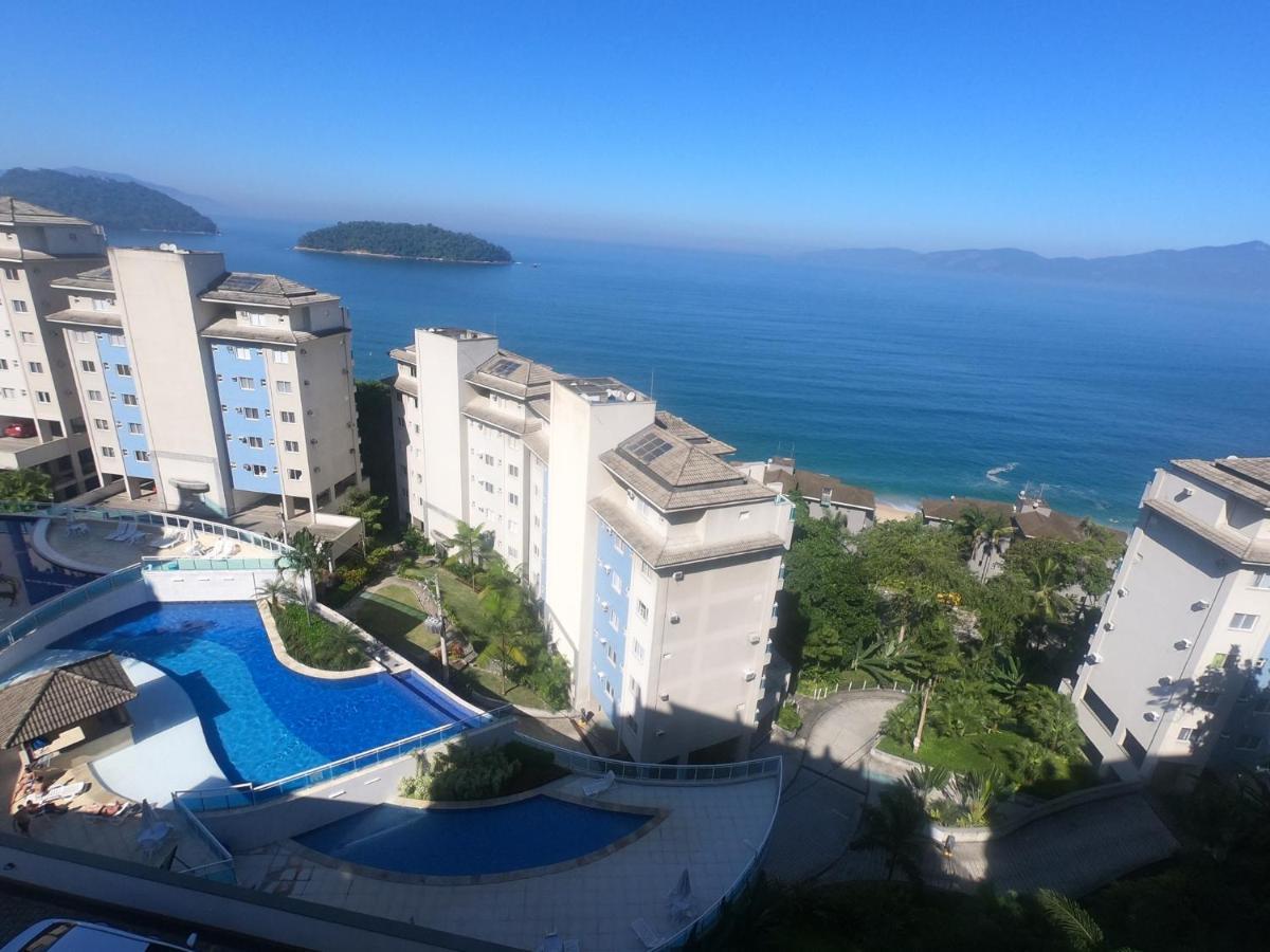Porto Real Suites Apto De Frente P/Mar マンガラチバ エクステリア 写真
