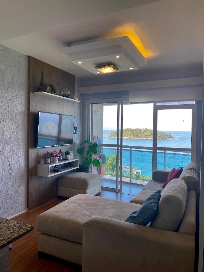 Porto Real Suites Apto De Frente P/Mar マンガラチバ エクステリア 写真