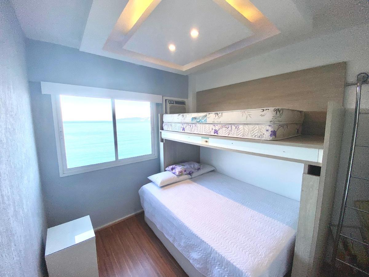Porto Real Suites Apto De Frente P/Mar マンガラチバ エクステリア 写真