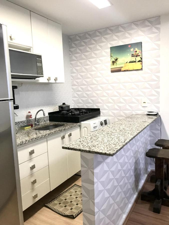 Porto Real Suites Apto De Frente P/Mar マンガラチバ エクステリア 写真